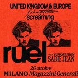 RUEL