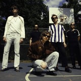 CAGE THE ELEPHANT