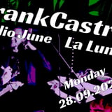 Frankcastre + Audio June + La Luna
