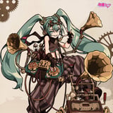 Hatsune Miku