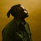 ISAIAH RASHAD: Lil Sunny's Awful Road Trip