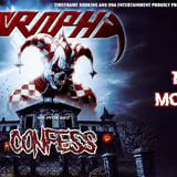 ATROPHY, CONFESS