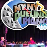 Dueling Pianos (Ages 21 & Over)