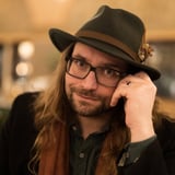 "DE SOM SÅ HAM" Et nytt kirkemusikalsk verk av Marcus Paus / André