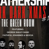 Dark Dark Xmas #11