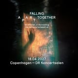 Ólafur Arnalds – “Falling Apart Together” – DR Koncerthuset