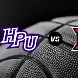 High Point University Vs. Miami, Ohio Men's Basketball
