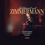 Zimmermann - Julekonsert