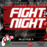 FIGHT NIGHT 