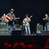 Outlaw Jim and the Whiskey Benders