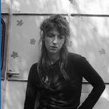 Aldous Harding @ Commonwealth Room
