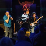 Local Artist Series: Johnny Hoy and the Bluefish