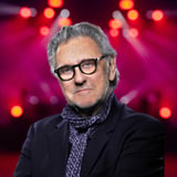 Tommy Körberg Unplugged