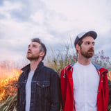 All Tvvins - IIVV 10 Year Anniversary Show