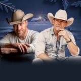 A Coast-to-Coast Cowboy Christmas
