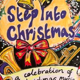 STEP INTO CHRISTMAS with John Osborne - A Celebration Of Christmas Music