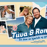 Tuva & Ronny følger drømmen