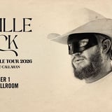 Orville Peck | Man Turned Mule Tour | Denver, CO