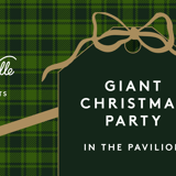 Giant Christmas Party