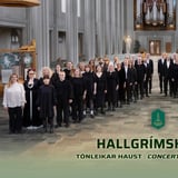 IN CAELO ET IN TERRA – Útgáfutónleikar á tvöfaldri afmælishátíð