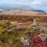 Týndar leiðir á Þingvöllum: Hraunfólkið í Skógarkoti
