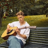 Dirty Old Town pres: Zimmermann - julekonsert