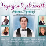Í syngjandi jólasveiflu - Jólalög Geirmundar Valtýssonar