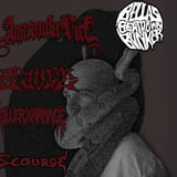 Anaconda Vice, Fault, Killer Xarnage, Scourge