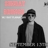 Ray Flanagan Brunch