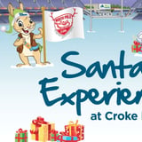 The Santa Experience at Croke Park 2026