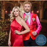 Emmi Christensson & Rickard Söderberg - En Fridfull Jul