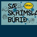 Sæskrímslabúrið – Neskaupstað