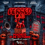 PERREO LAB