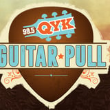 99.5 QYK Guitar Pull