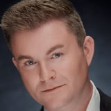 Michael English Dance