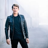 James Blunt - Airplane Mode Tour | Logen-Seat