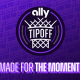 Ally Tipoff