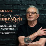 Drømmeaften 2026