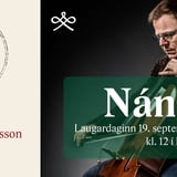 EX LIBRIS I – Nánd