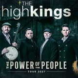 The High Kings - The Power Of The People - 2027 Tour