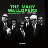 The Mary Wallopers