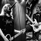Soul Asylum + Ugly Kid Joe Co-Headline Australia Tour