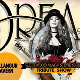 DREAMS Fleetwood Mac & Stevie Nicks Tribute Show @ Kallangur Tavern