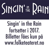 Singing In the Rain