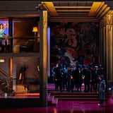 San Diego Opera Presents: RIGOLETTO 