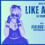 Like A Version w/Jealous Dogs