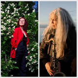 UROM - Konsert og kunstnersamtale med Kristin Sevaldsen og Camilla Granlien