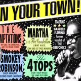 Motown in Your Town