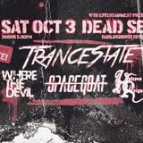 TRANCESTATE // LIVE AT DEAD SET