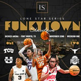 LS² - Women's Funkytown Showdown